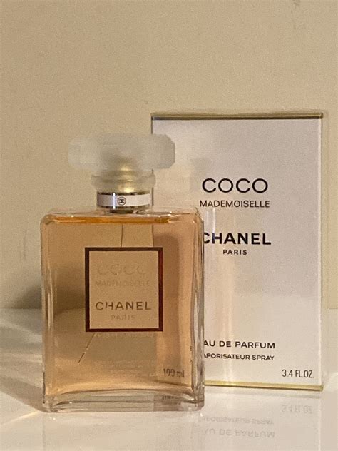 Coco Chanel Perfume Price