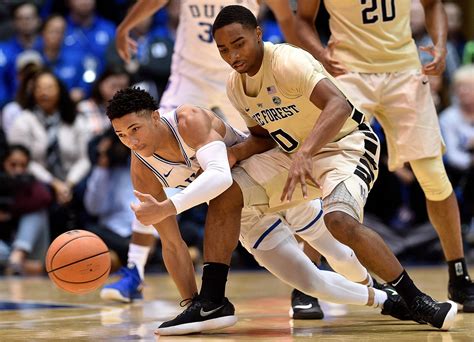 Wake Forest Basketball: 2018-19 season preview for the Demon Deacons