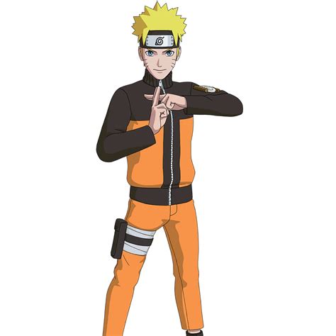 Fortnite Naruto Uzumaki Skin - PNG, Styles, Pictures