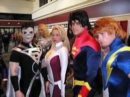 legion of superheroes cosplay | Legion of superheroes, Epic cosplay ...