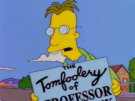 Professor Frink (song) | Simpsons Wiki | Fandom