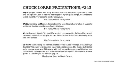 Chuck Lorre Productions