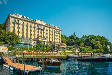 Grand Hotel Tremezzo, Lake Como | Fine Hotels + Resorts | Amex Travel