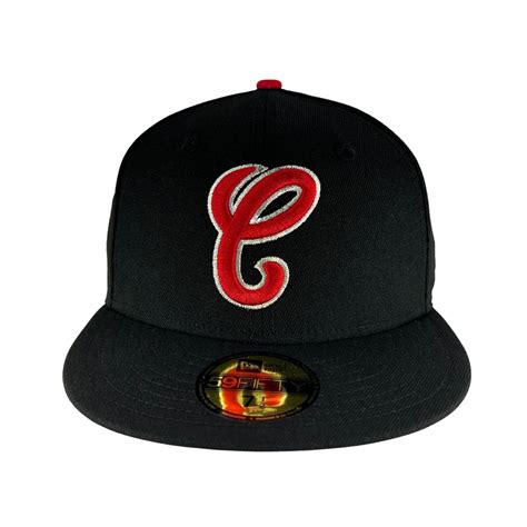 Chicago White Sox Black/Red/Red UV New Era 59FIFTY Fitted Hat – Clark ...