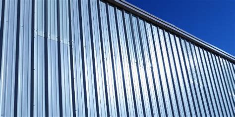 Metal Siding Installation for Any Project — MetalCoffeeShop®