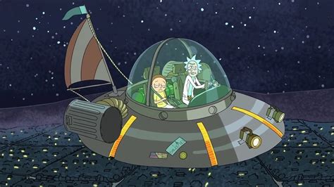 Best Rick Sanchez Inventions from "Rick and Morty" Season One ...