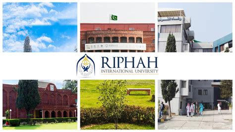 Riphah International University Employees, Location, Alumni | LinkedIn