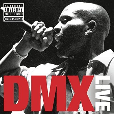 DMX | Album Discography | AllMusic