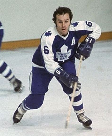 Ron Ellis | Maple leafs hockey, Toronto maple leafs hockey, Toronto ...