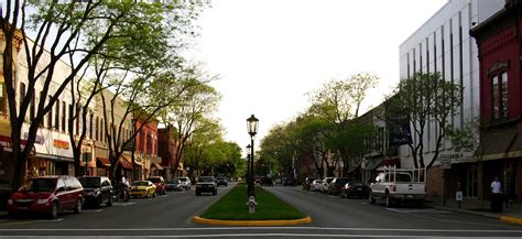 Pennsylvania's hidden gem. Wellsboro, Great Places, Pennsylvania, Pittsburgh, Places To Travel ...