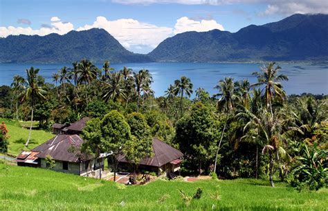 Top Things to Do in North Sumatra, Indonesia