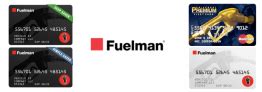 Fuelman Fleet Card Review | Is Fuelman Right For You?