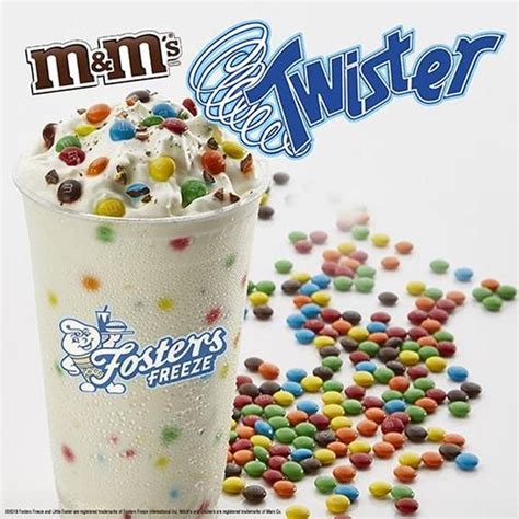 Photos for Fosters Freeze in Clovis, CA | Sirved