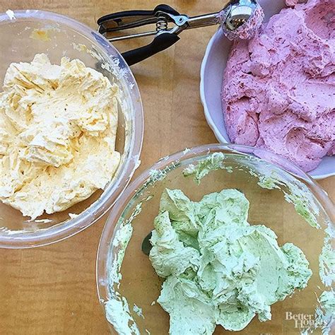 How to Use Natural Food Coloring for Frosting of Every Hue | Natural ...