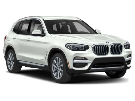 2021 BMW X3 Reviews, Ratings, Prices - Consumer Reports