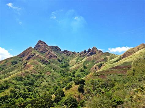 Landform Mountain Philippines | www.picswe.net