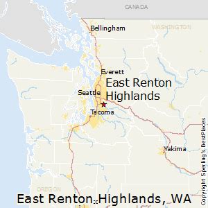 East Renton Highlands, WA