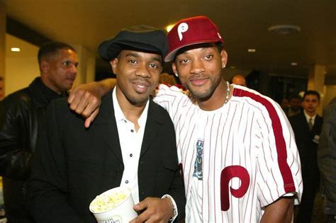 Will Smith Worried His Million Dollar Loan to Duane Martin Would Be a ‘PR Nightmare’ | EURweb