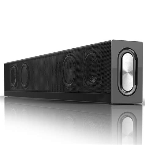 2021 Sound Bar Bluetooth Surround Soundbar Audio Speakers TV Soundbar ...