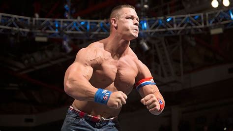 John Cena’s Fuels Rumors Of WWE Return With Instagram Post - Wrestling ...