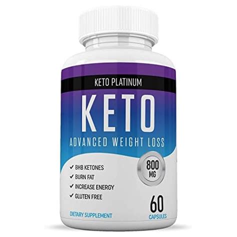 Keto Plus Diet Pills Ketogenic Diet Supplement Powerful Carb Blocker ...