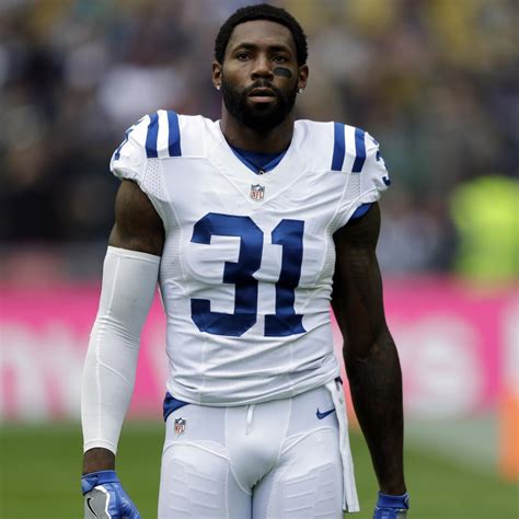 Antonio Cromartie Announces Retirement After 11-Year NFL Career | News ...