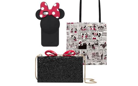 47 Official Disney Collaborations