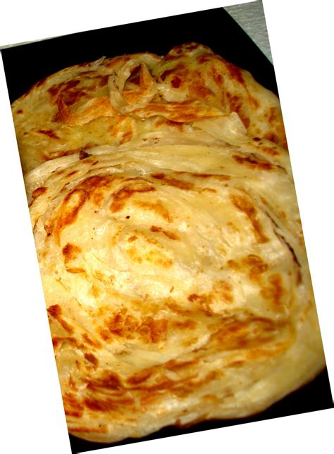 NAS KERALA CUISINE: KERALA PAROTTA