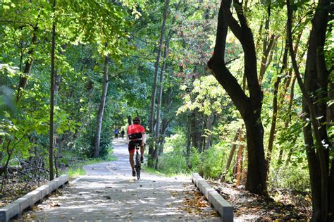 Van Cortlandt Park : NYC Parks