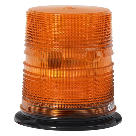 Star Warning Systems® - 256T Series Amber LED Beacon Light