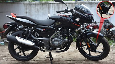 Bajaj Pulsar 125 BS6 Drum Variant 2020 !! Detailed Walk Around Review ...