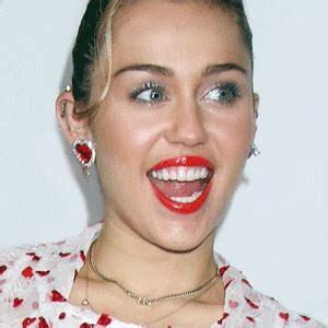 Miley Cyrus's Little Secret: Straightening Her Smile With Lingual Braces