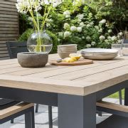 Garden Furniture - Metal - Otter Garden Centres