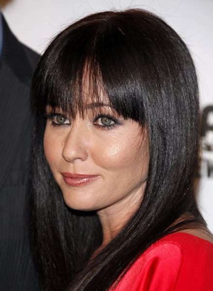 39 best images about Shannen Doherty on Pinterest | the Originals, TVs and Ponytail hairstyles