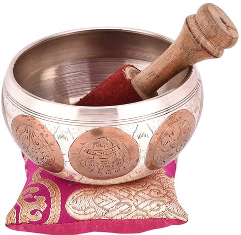 Tibetan Singing Bowl: Tibetan Singing Bowls: What and How to Play Singing Bowls in Tibetan Buddhism