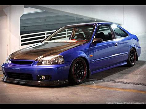 build your own honda civic - lantafffaruolo