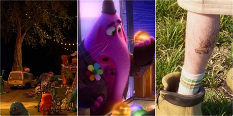 10 Best Places Pixar Has Hidden The Pizza Planet Truck