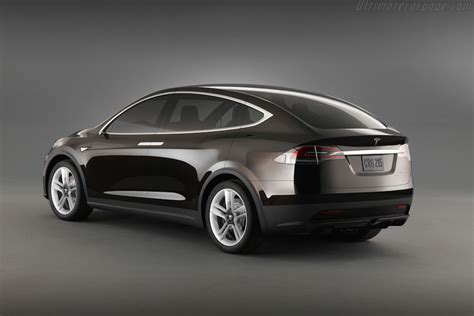 Tesla Model X