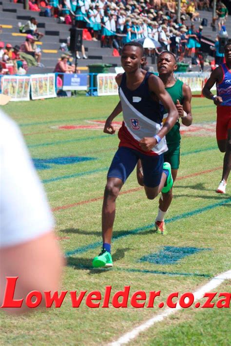 PHOTOS: Interhigh 2019 - Lowveld High School | Lowvelder