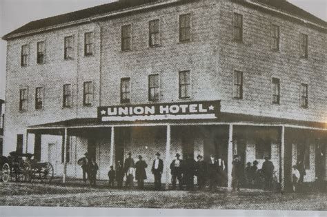 Union Hotel Benicia, California, US - Reservations.com