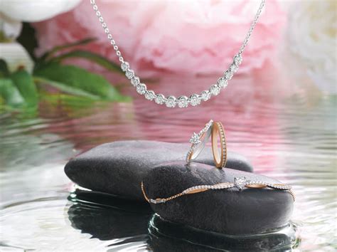 Lee Hwa Romance | Lee Hwa Jewellery