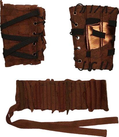 Khal Drogo Costume