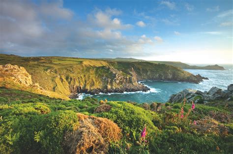 Walk: Zennor Head, Cornwall - Countryfile.com