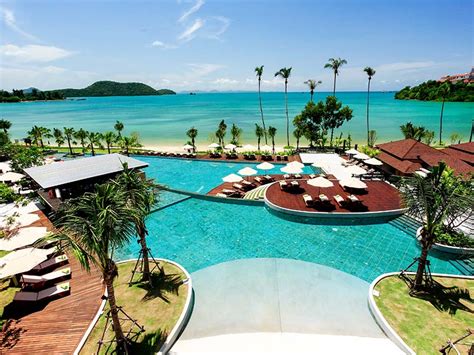 Novotel-Phuket-Kata-Avista-pool-view - My Thailand