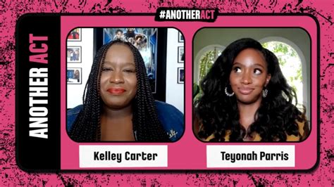 ‘Another Act’: Teyonah Parris on ‘Charm City Kings’ and the Disney+ web series ‘WandaVision ...