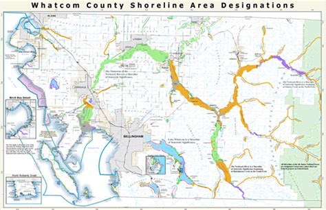 Shoreline Jurisdiction | Whatcom County, WA - Official Website