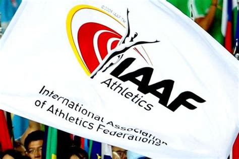 About the IAAF | iaaf.org