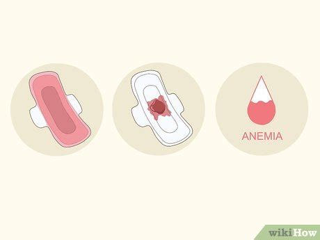 3 Ways to Treat Menorrhagia - wikiHow Health