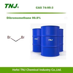 Buy Dibromomethane 99.9% 99.5% CAS 74-95-3 From China Manufacturer And Factory