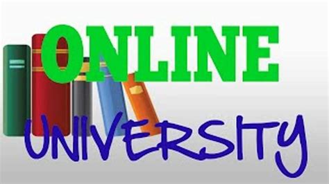 WHAT IS THE BEST ONLINE UNIVERSITY FOR YOU? | Online university, University, Finance